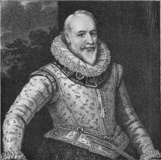 An Embroidered Jerkin.
